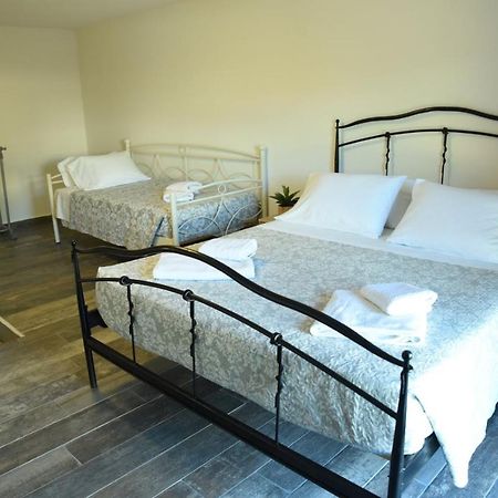 Dimitra - Loft Apartments Corfu  Eksteriør billede