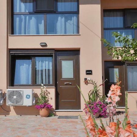 Dimitra - Loft Apartments Corfu  Eksteriør billede