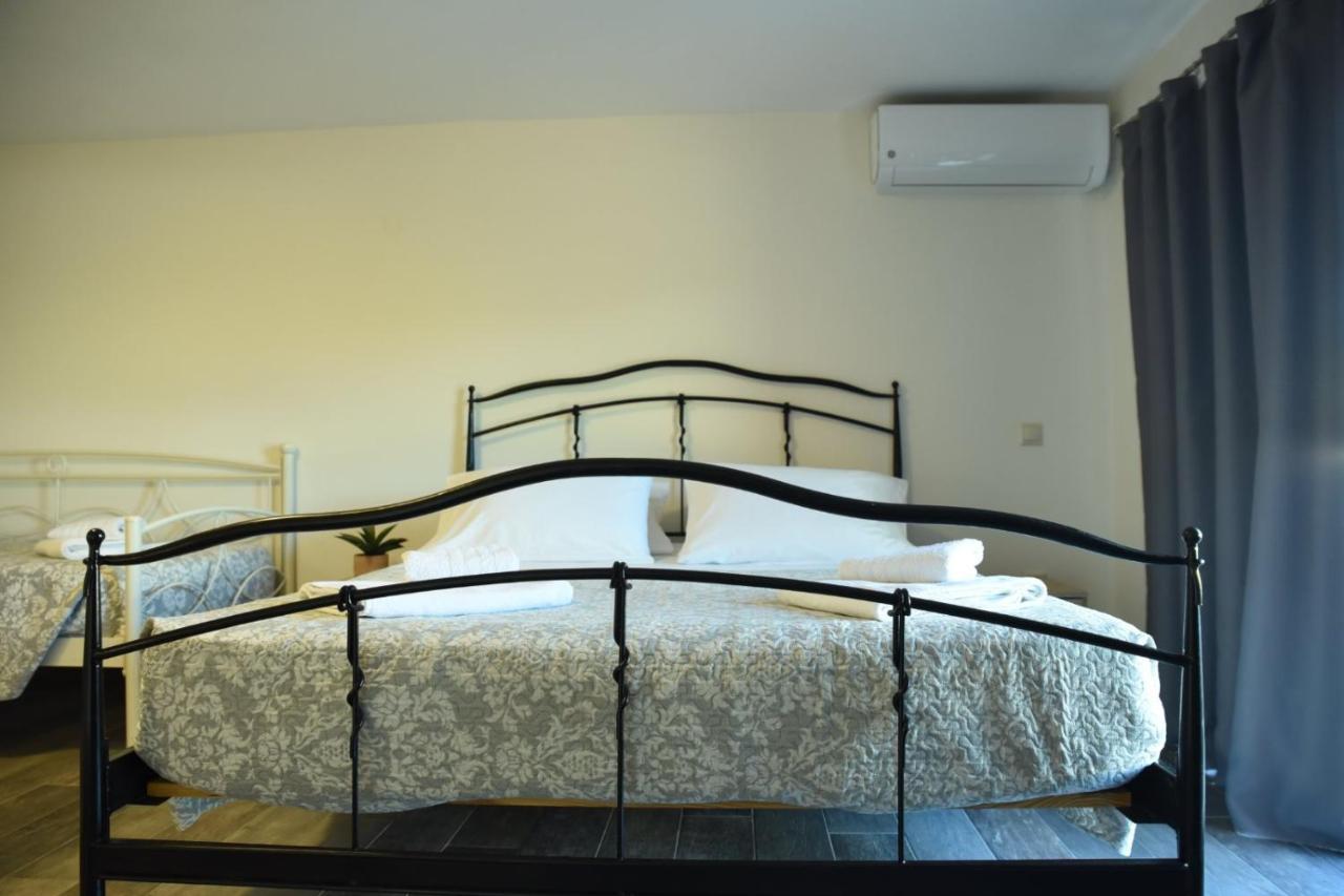 Dimitra - Loft Apartments Corfu  Eksteriør billede