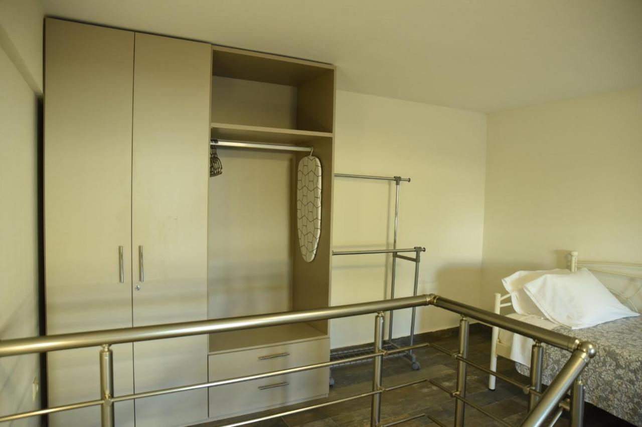 Dimitra - Loft Apartments Corfu  Eksteriør billede