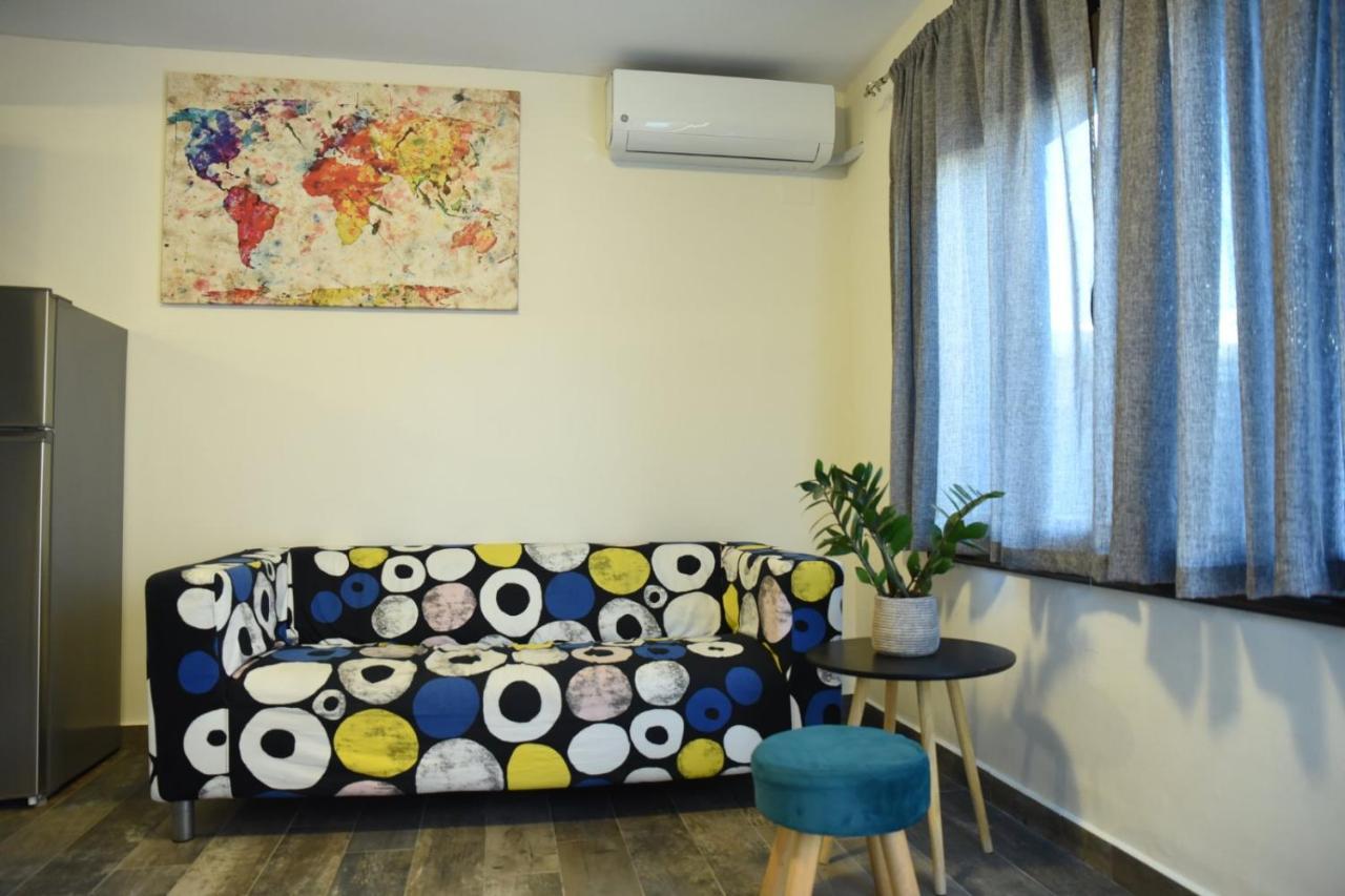 Dimitra - Loft Apartments Corfu  Eksteriør billede