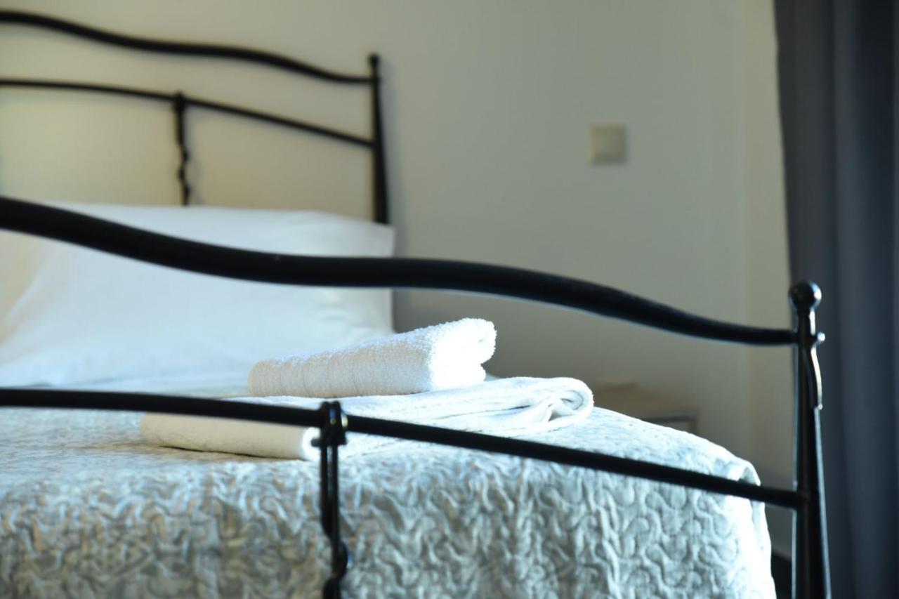 Dimitra - Loft Apartments Corfu  Eksteriør billede
