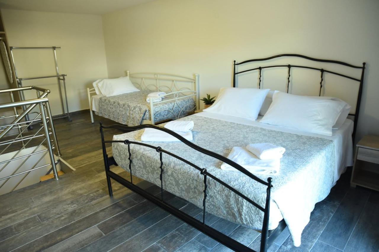 Dimitra - Loft Apartments Corfu  Eksteriør billede