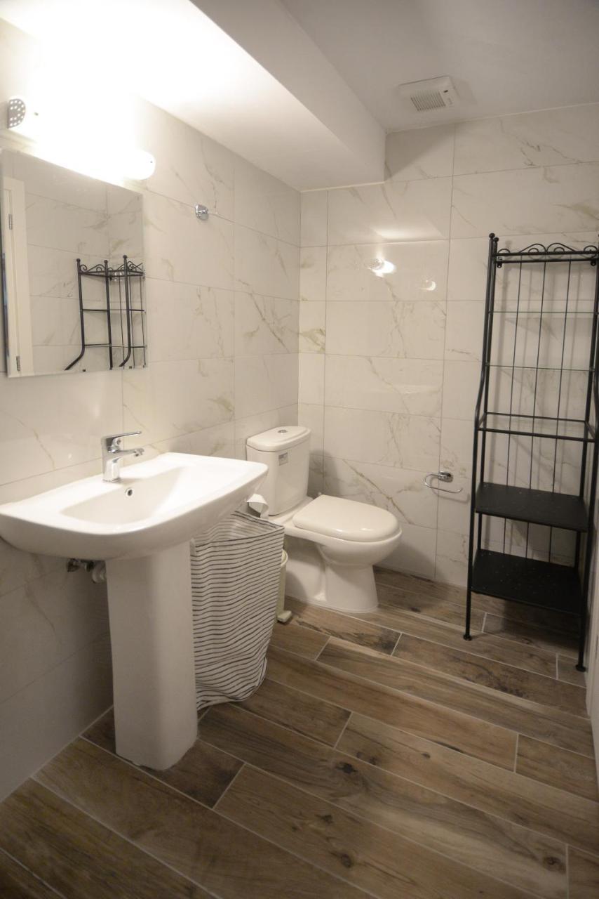 Dimitra - Loft Apartments Corfu  Eksteriør billede