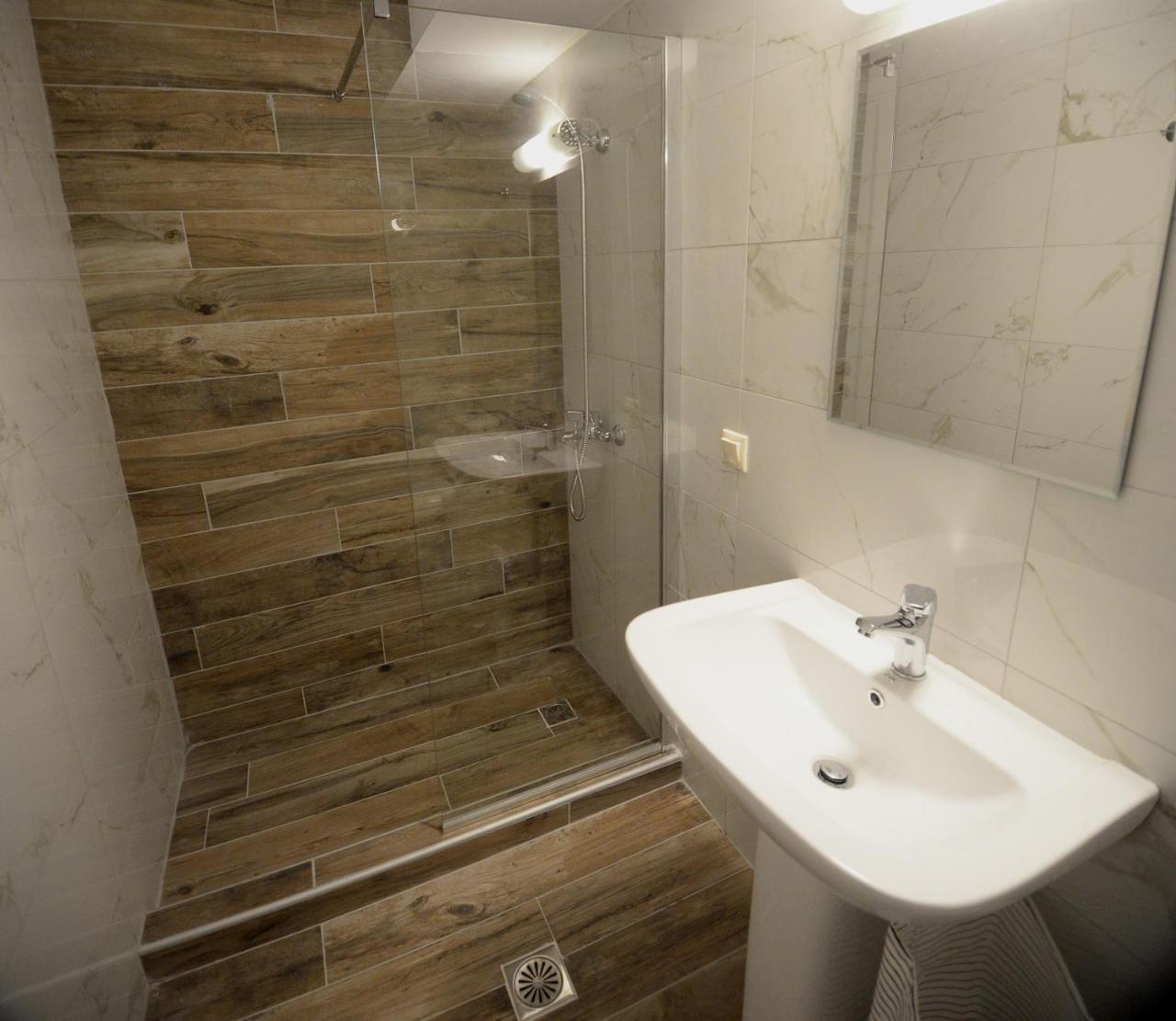 Dimitra - Loft Apartments Corfu  Eksteriør billede