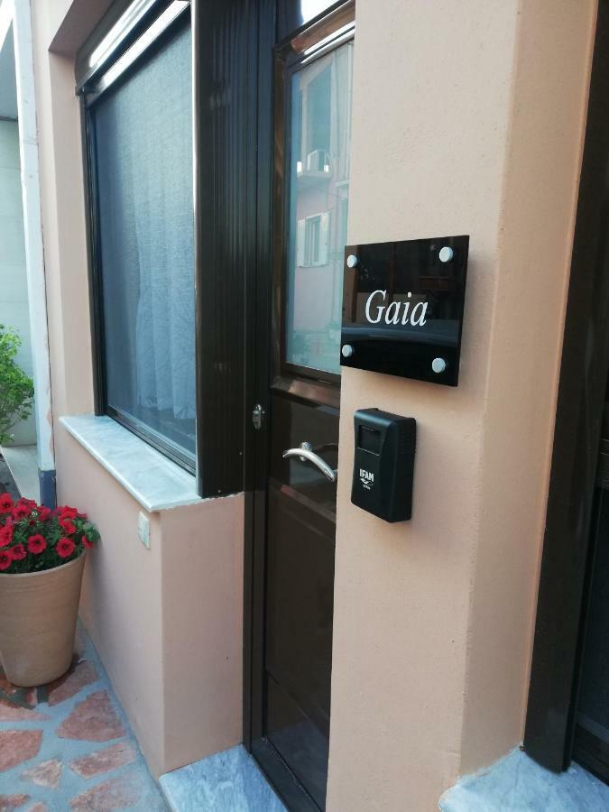 Dimitra - Loft Apartments Corfu  Eksteriør billede